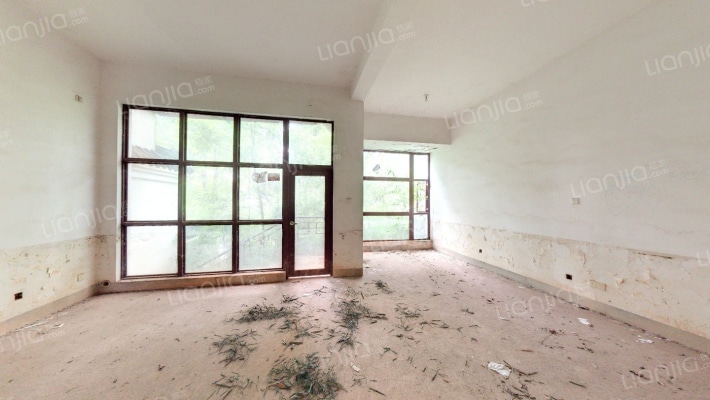 星语林汀湘十里二手房实景图