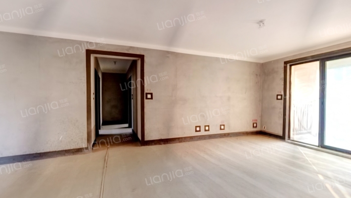 建业城一期(项城)二手房实景图