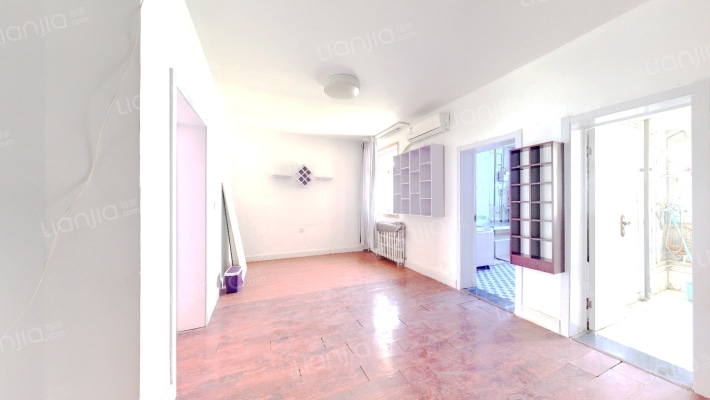 郑州市特警支队家属院二手房实景图