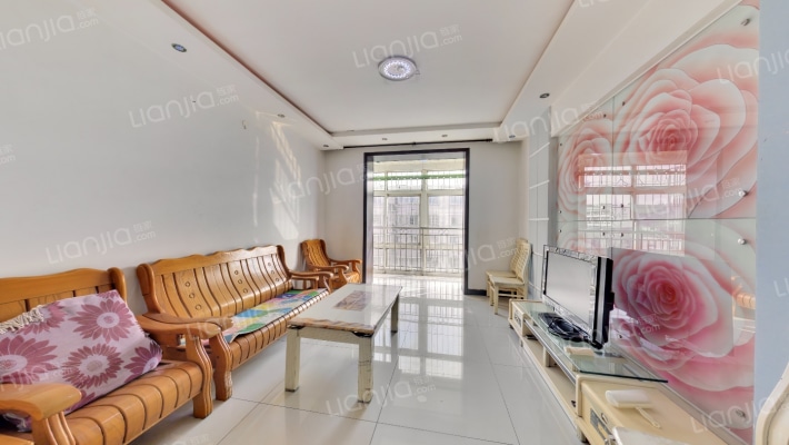 银丰家园永翠楼二手房实景图