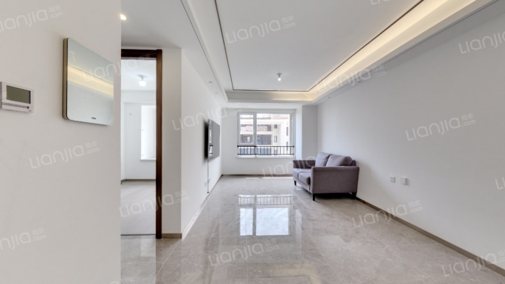 招商公园1872三期二手房实景图