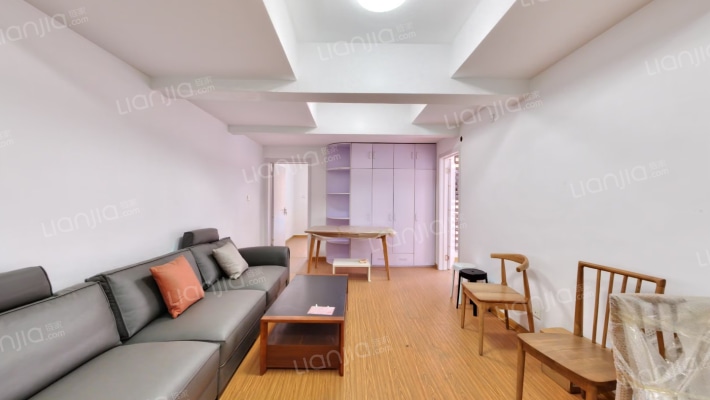 石林中心城二手房实景图