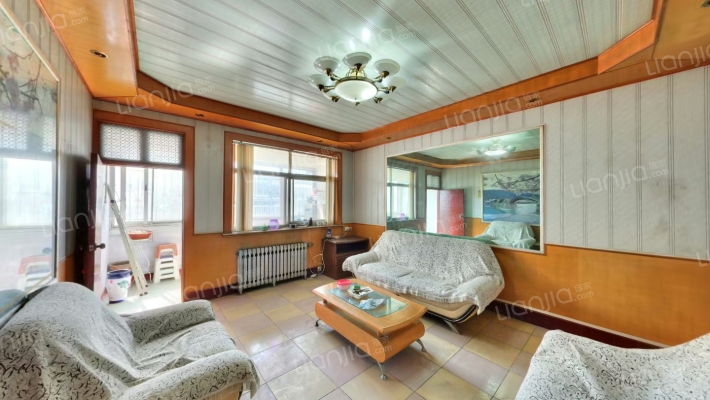 市环保局家属院二手房实景图