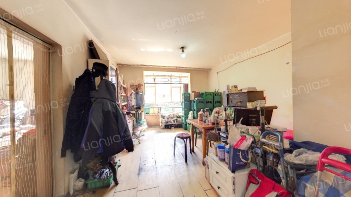 一汽53街区二手房实景图