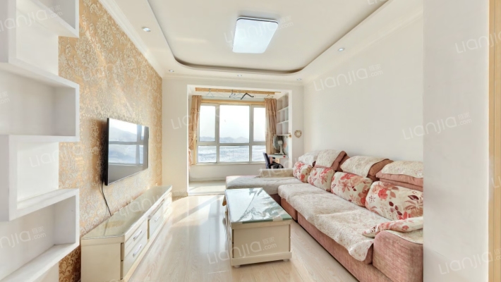 水岸兰亭二手房实景图