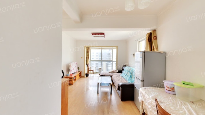 子君欣景花园永泰园二手房实景图