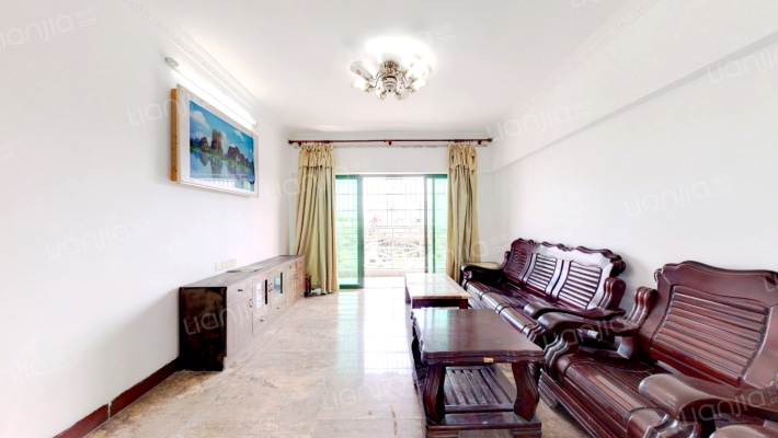 富丽家园富怡大厦二手房实景图