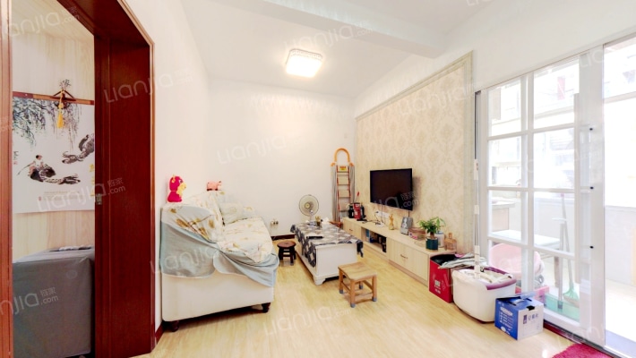 长虹桥43号二手房实景图