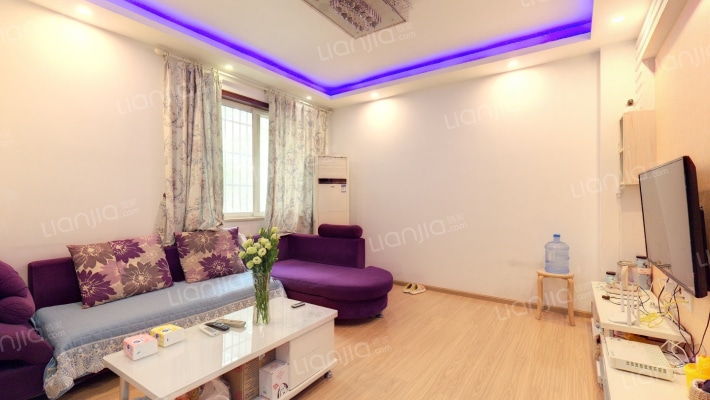 青菱城市花园二期二手房实景图