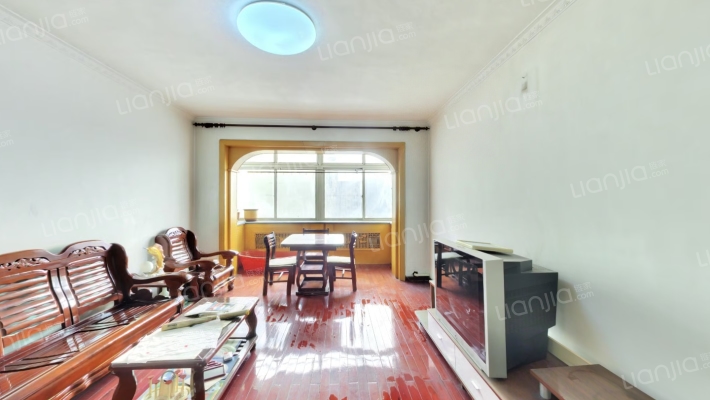 平安小区(船营区)二手房实景图