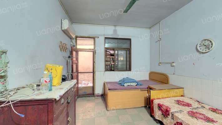 包府坑街二手房实景图