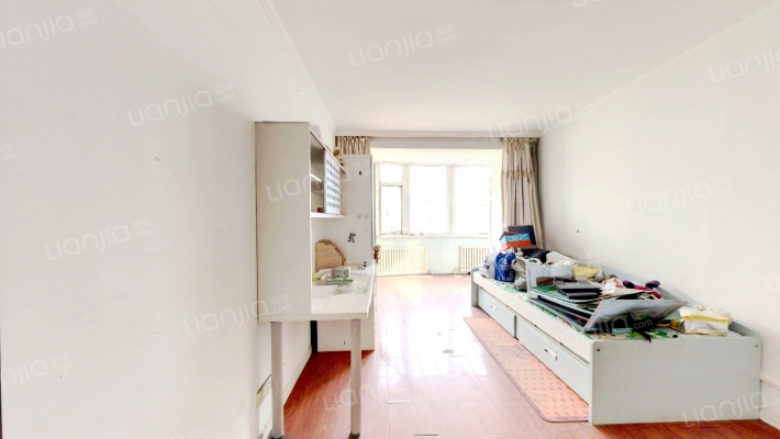 义和胡同二手房实景图