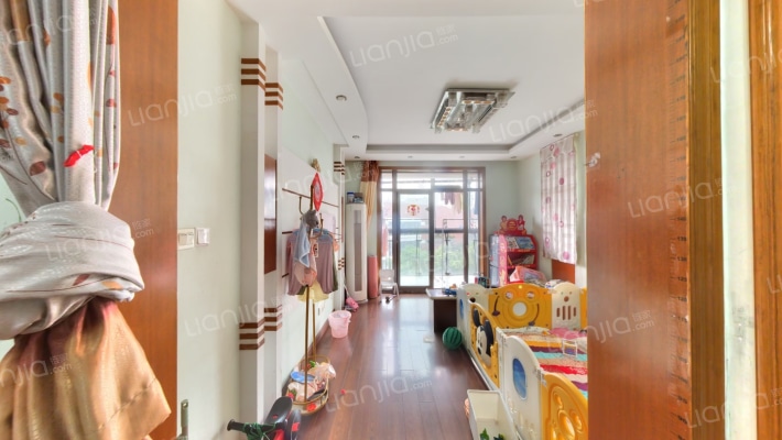 青年公社小区二手房实景图