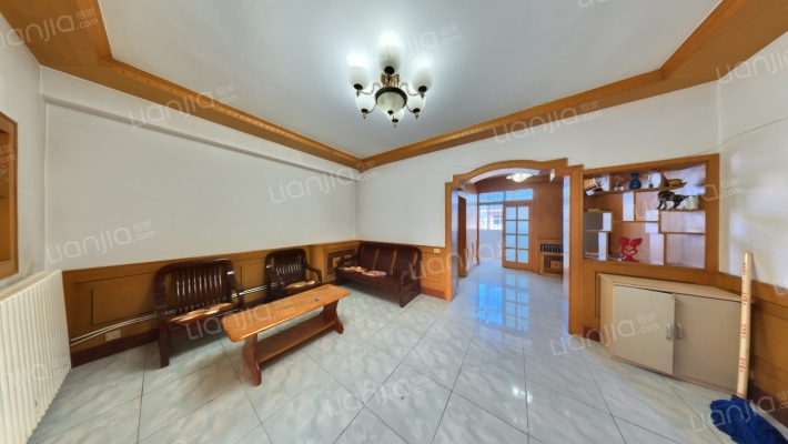 华阳里(滨海新区)二手房实景图