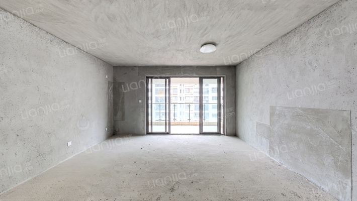 中房翡翠时光二手房实景图