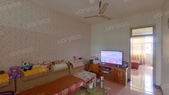 石化街道酒务楼社区二手房实景图