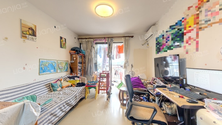 理想居二手房实景图