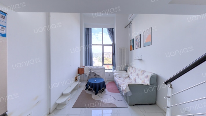 山东大学国家大学科技园二手房实景图