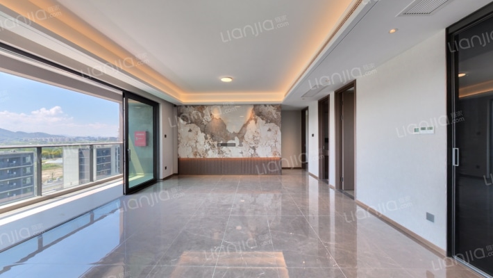 金帝湖望庐二手房实景图