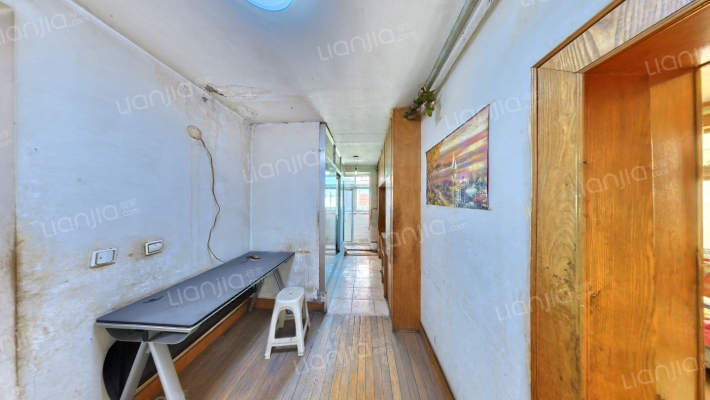 新大地小区二手房实景图