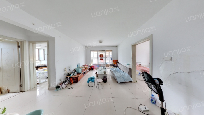 海景绿洲二手房实景图