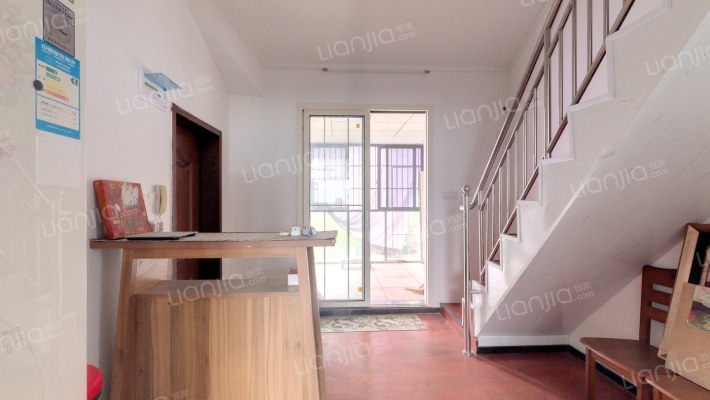 云山花园二期二手房实景图