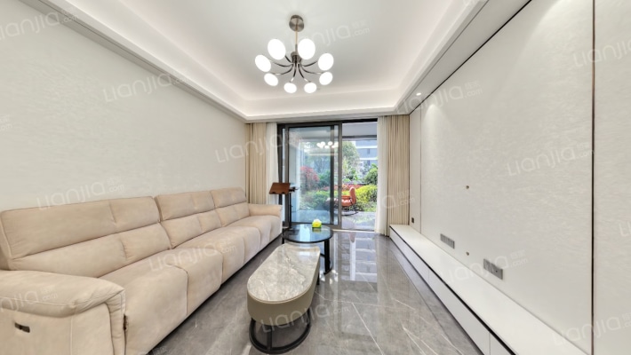 保利都和轩二手房实景图