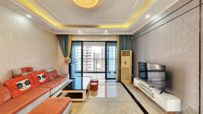 御水湾二手房实景图