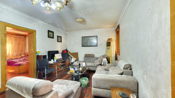 富阳新村二手房实景图