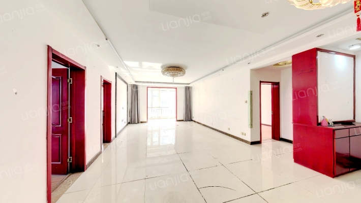 阅溪璟园二手房实景图