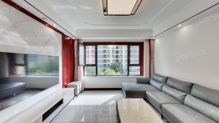 中新国际西城六区二手房实景图