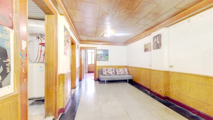 五福社区福盛大院二手房实景图