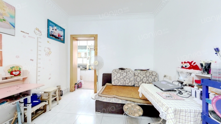 冠源小区二手房实景图