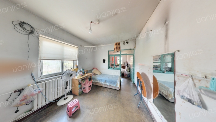 福阳西里二手房实景图