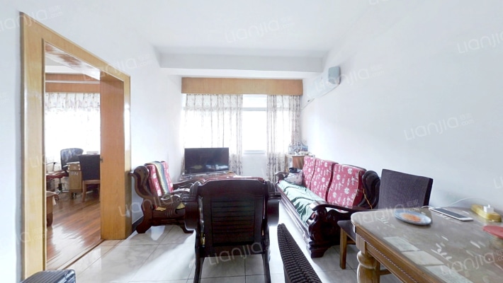 龙山路73号二手房实景图