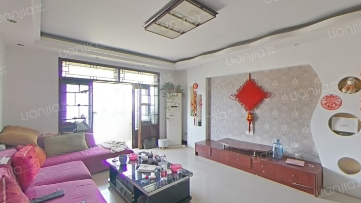 儒馨苑二手房实景图