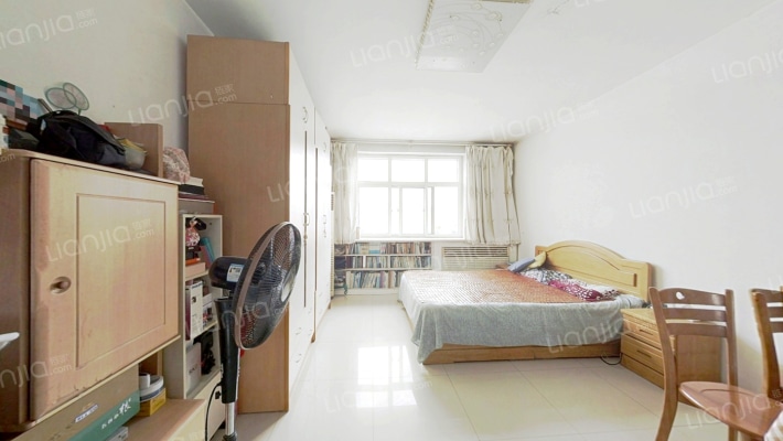 雅澜庭院二手房实景图