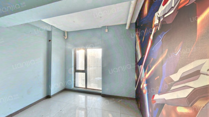 星大花园大厦二手房实景图