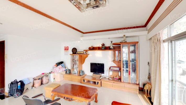 兆康楼二手房实景图