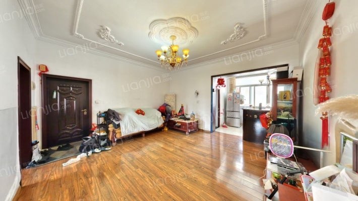 三经路9号二手房实景图