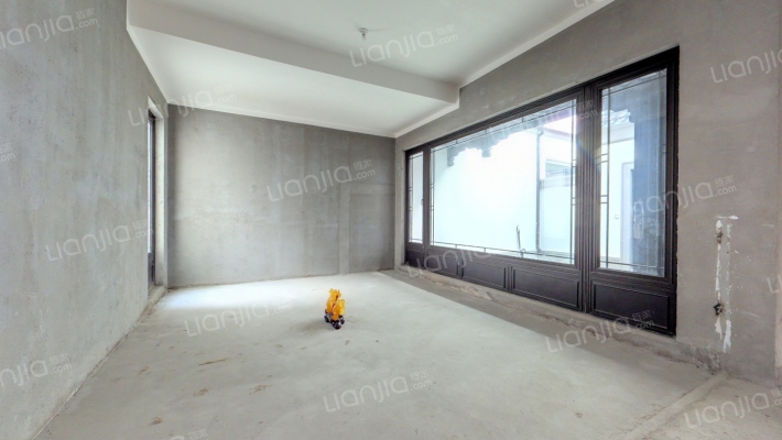 古越珺府二手房实景图