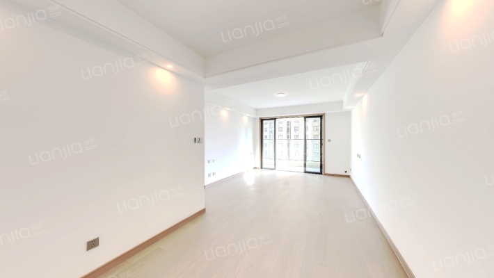 水沐韶华二手房实景图