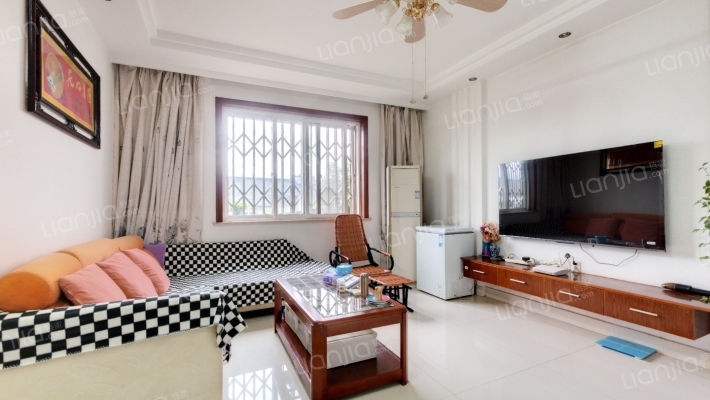 东溪花苑二手房实景图