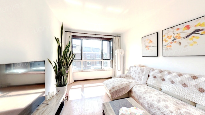 育慧名苑二手房实景图