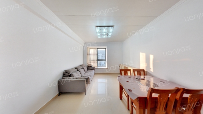 阳澄人家北区二手房实景图