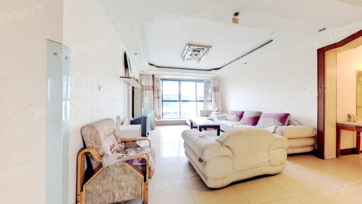 玫瑰园二手房实景图