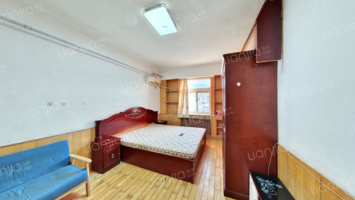 邮电新村二手房实景图