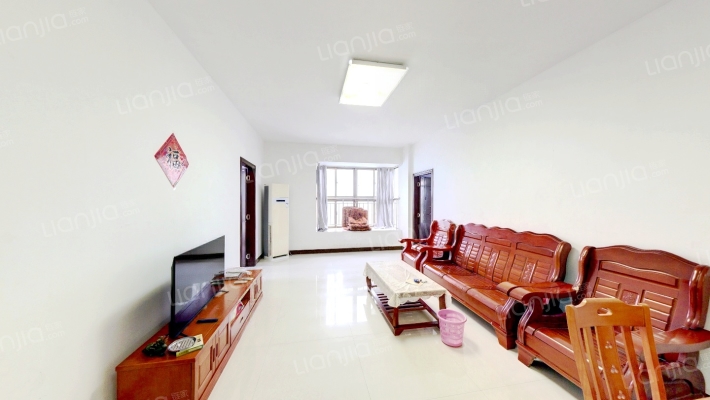 天锦花园二手房实景图