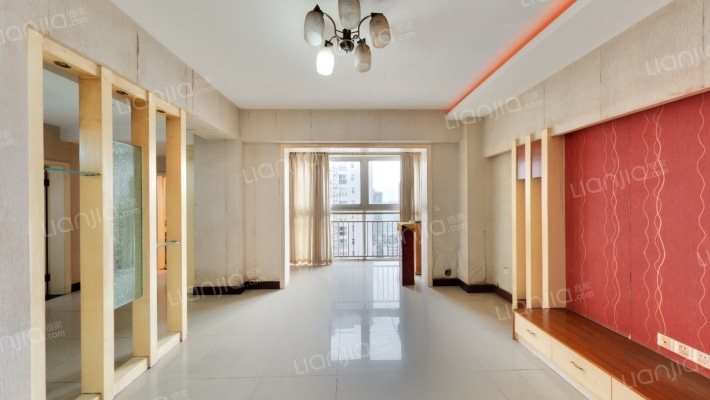 翠湖龙庭二手房实景图