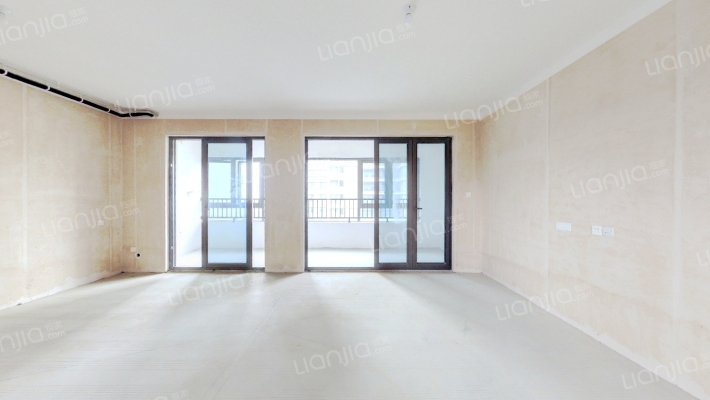 龙湖御湖境二手房实景图